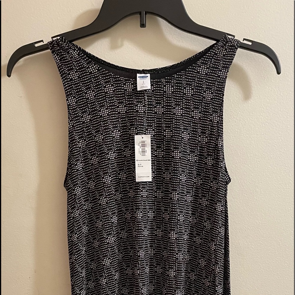 Old Navy swing dress
